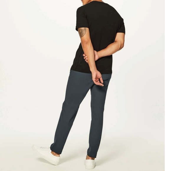 +Lululemon Commission pant jogger track pant 32 - Picture 7 of 7